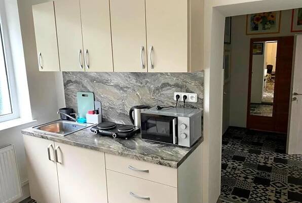 Apartments Gato Karlovy Vary Stara Role 0*,