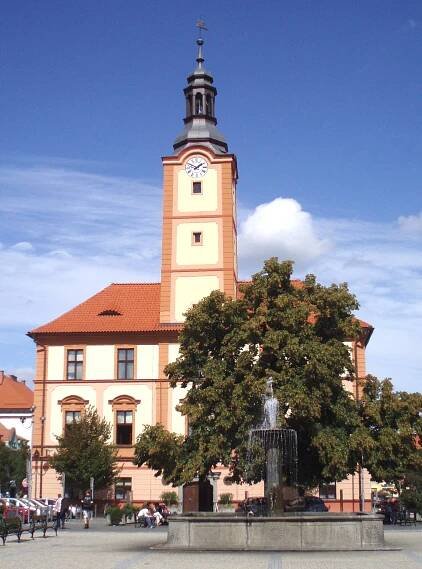 Město Sušice s průvodcem: historie, chuť i pohádky | Vyletnik.cz