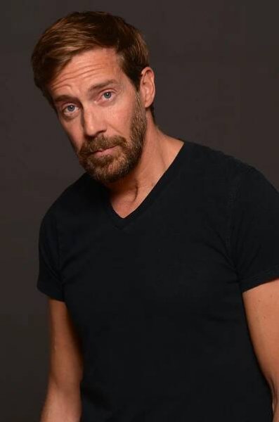 AMCA INTERNATIONAL AGENCY. Actor Nacho San Jose 