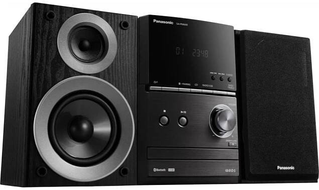Panasonic SC-PM600EG