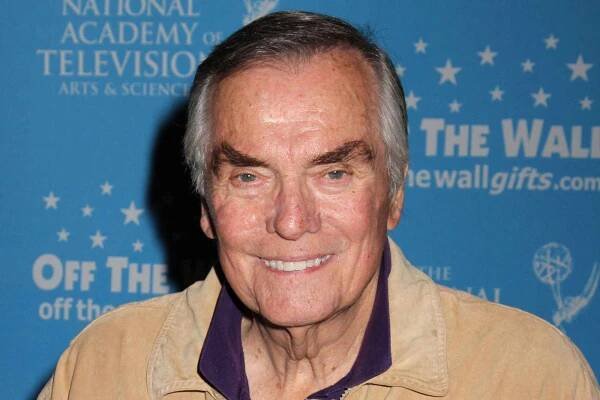 Peter Marshall