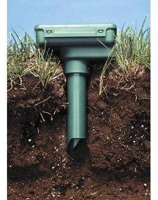 Weitech elektronická ochrana WK 0675