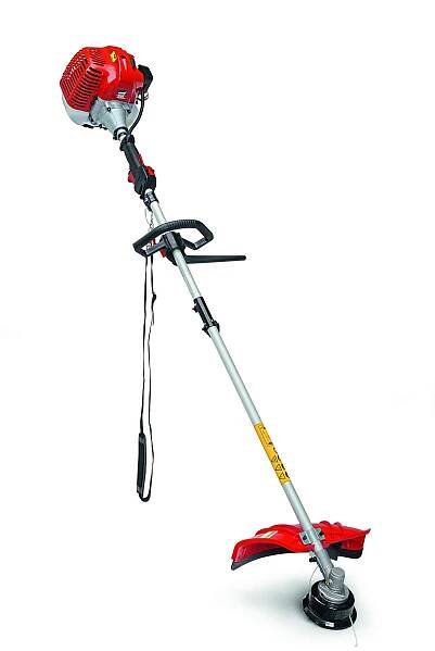 Benzínový vyžínač MTD SMART BC 43D | ROLC.CZ