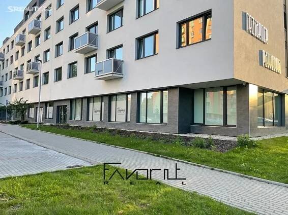 2 ložnice byt o velikosti 66.88 m² - Vzdušný pocit