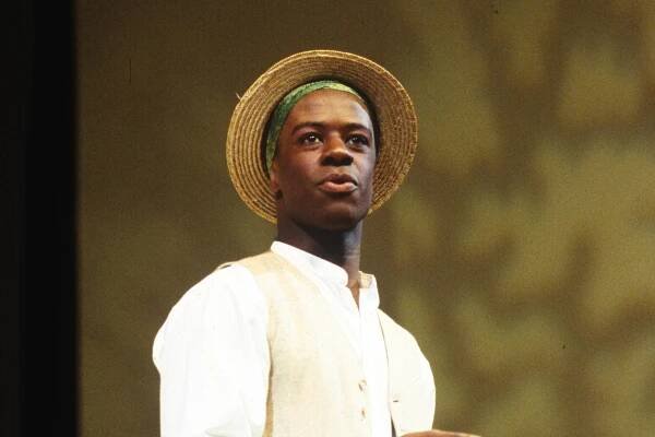 As You Like It - Cheek by Jowl
