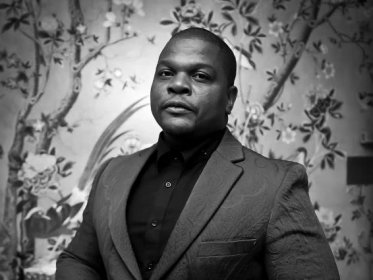 Kehinde Wiley on Painting President Obama, Michael Jackson, and the People of Ferguson