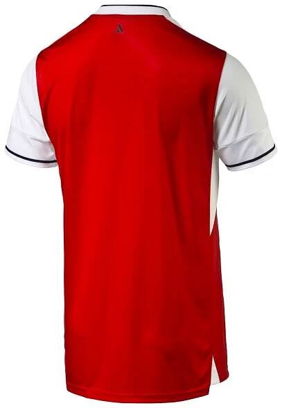 Dres Puma Arsenal FC domácí 16/17