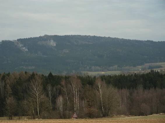 Frauenstein (Oberpfälzer Wald)