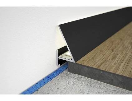 SLED16X5 03 Schwarz
