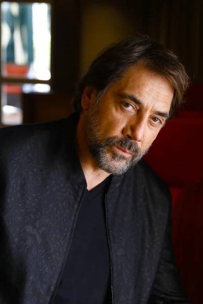 Javier Bardem opens up about those who helped him be a Ricardo - Los Angeles Times