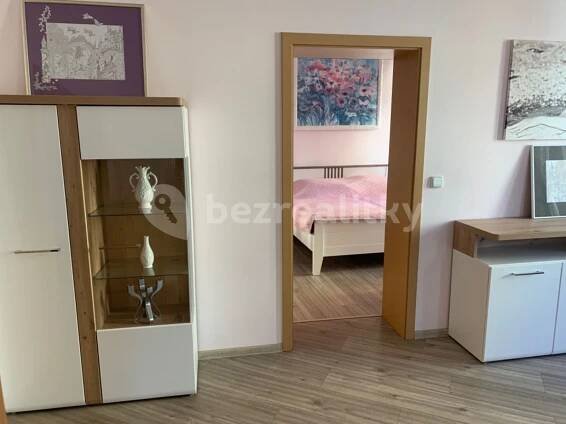 Pronájem bytu 2+kk 64 m², I. P. Pavlova, Karlovy Vary, Karlovarský kraj