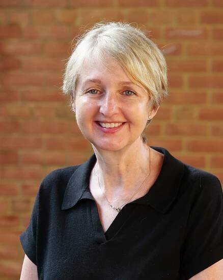 Karen Banks 