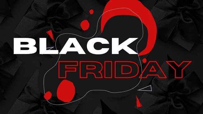 Ready, Set, Sell: Black Friday is Coming!