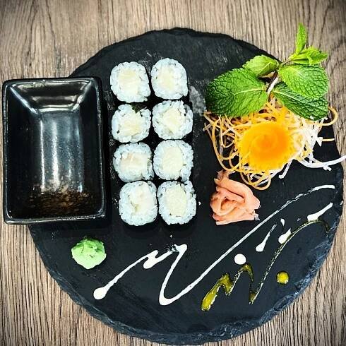 S3. IBODAI MAKI