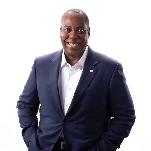 Steven Williams – CEO, PepsiCo North America