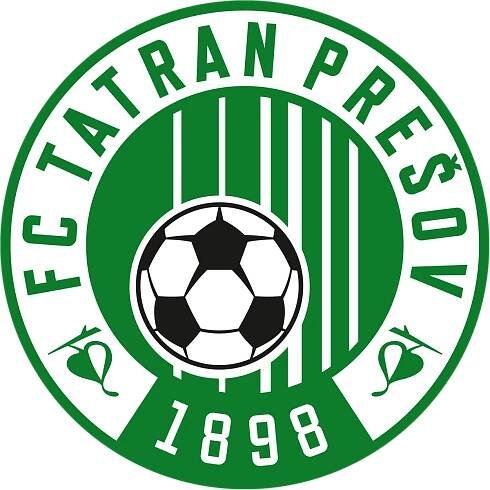 FK Pohronie - 1. FC Tatran Prešov