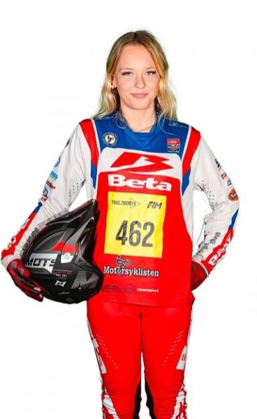 2025 Riders Trial2 Women - TrialGP