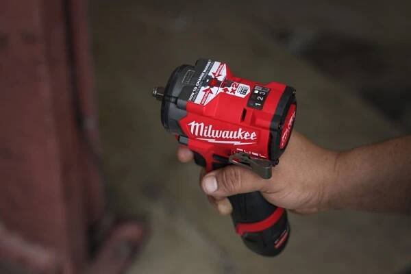 Milwaukee M12 FCIWF12G3-0