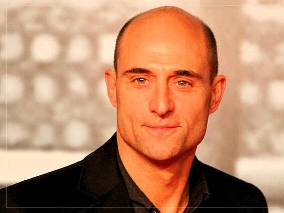 Mark Strong - Actor - 2010