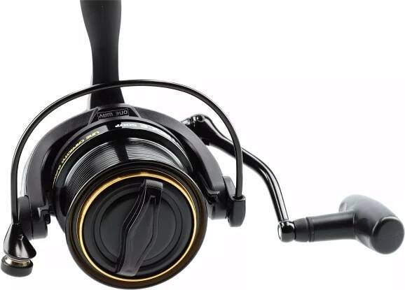 Naviják Mikado Sensual NG Distance 5007 | Tropic Fishing