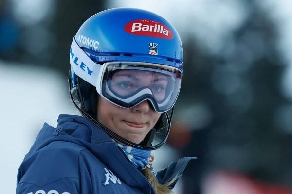 Mikaela Shiffrinová dnes vyhrala slalom v Jasnej 2024, má hetrik (výsledky) | SPORTNET