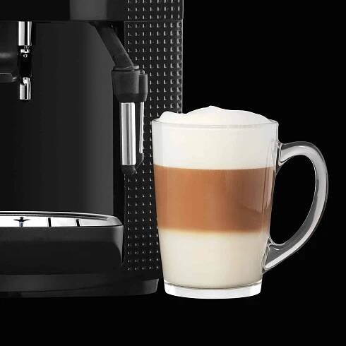 KRUPS EA810B70 Essential Espresso