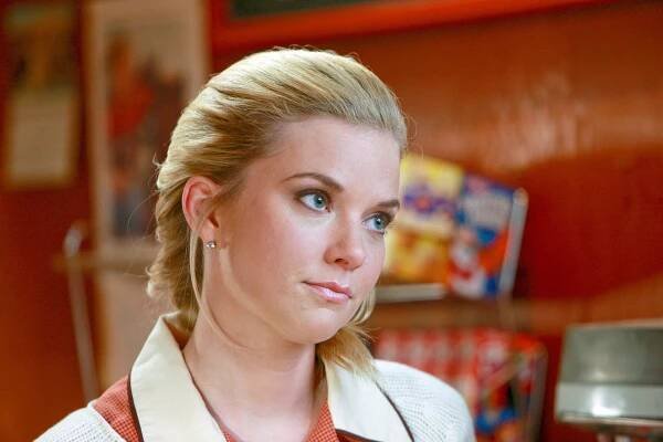 Ranč Heartland - Ring of Fire (S03E17) (2010)