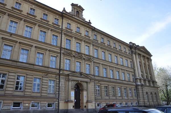 Gymnázium Josefa Ressela