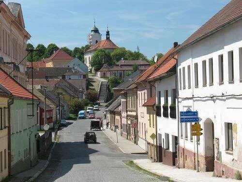 Fotogalerie • Plánice (Město) • Mapy.com