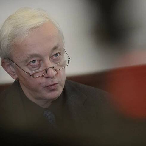 Sváček vzdal kandidaturu do Vrchního soudu v Praze