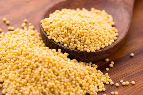 millet