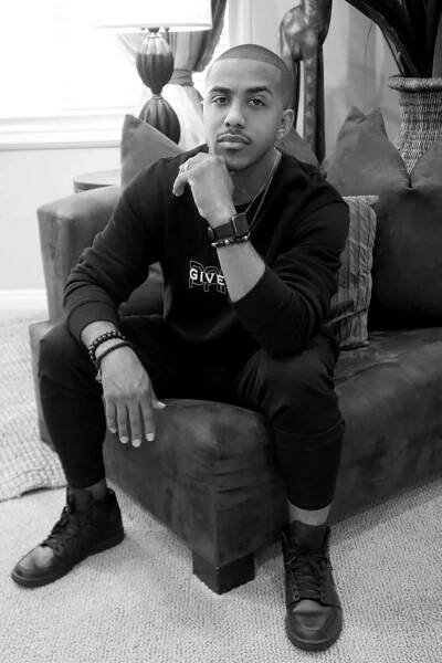 Marques Houston