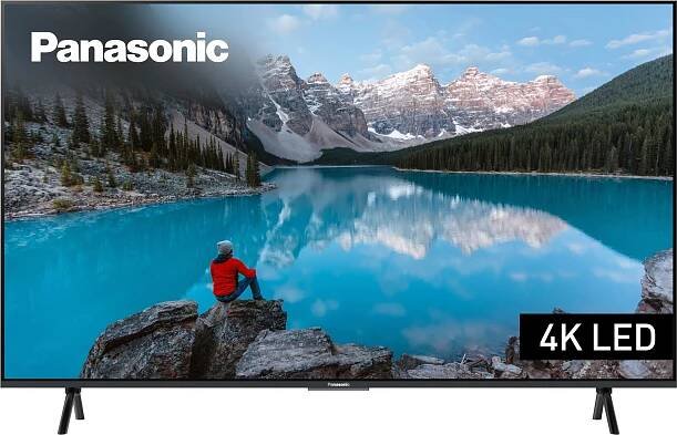 85" Panasonic TX-85MX800E