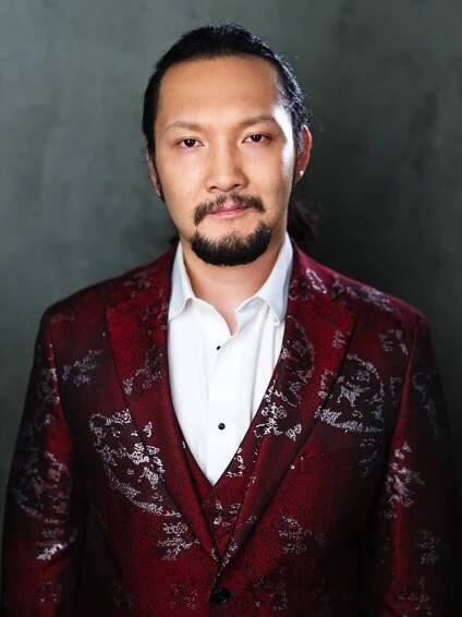 Who We Are – Asian Opera Alliance