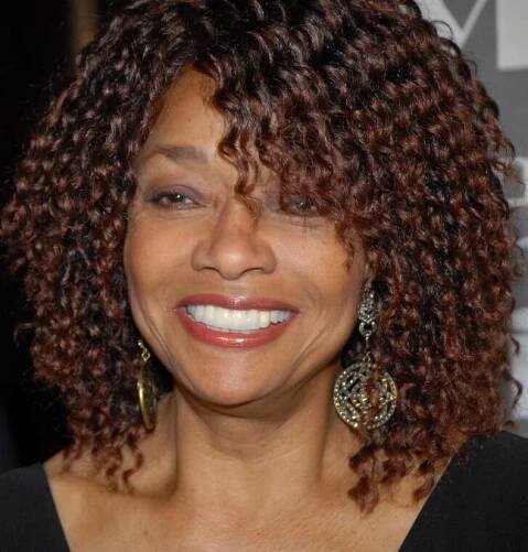 Beverly Todd - Wikipedia