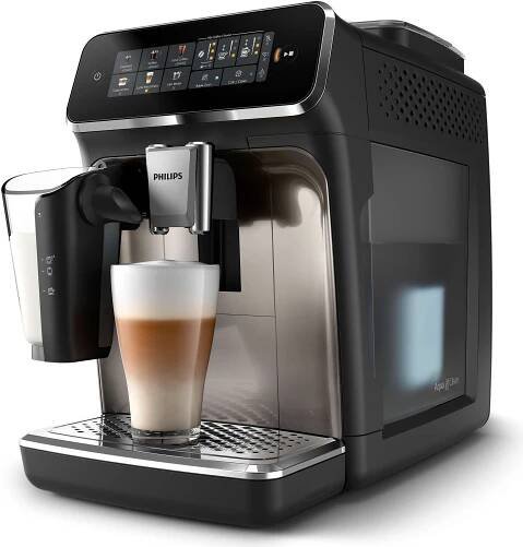 Automatický kávovar Philips EP3347/90 
