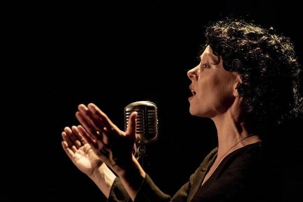 Edith Piaf: Dnes nechci spát sama