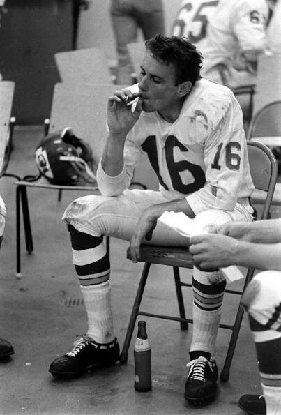 The First Super Bowl: Rare Photos from a Football Classic
