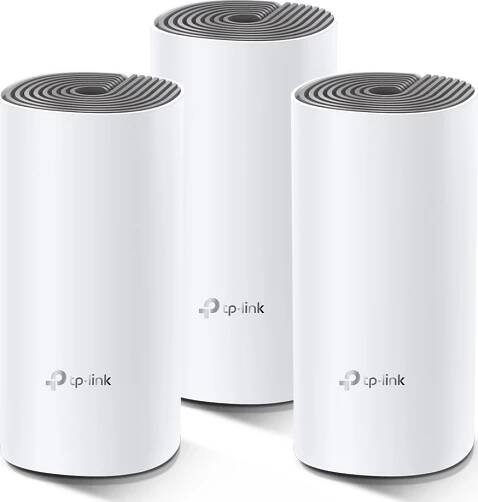 TP-LINK Deco E4 3 ks