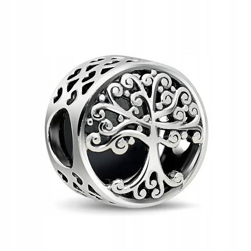 Charms Pandora - Rodinné kořeny 797590