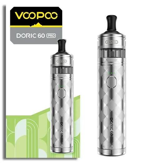 Doric 60 Pro