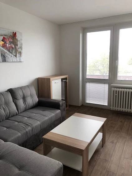 Pronájem Byt 2+kk, Valtice, okres Břeclav