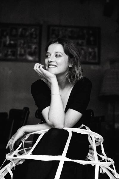 Jella Haase @ SPIELKIND
