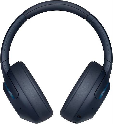 Sony WH-XB900N modrá