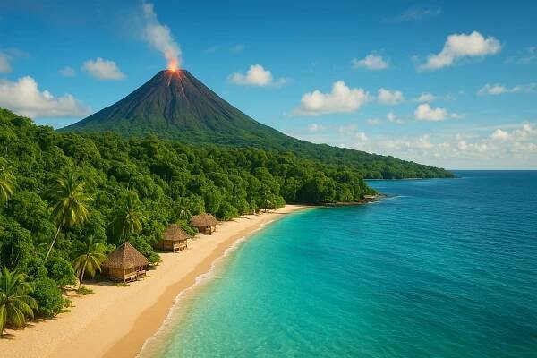 Where Is Vanuatu? A Guide to the South Pacific Paradise