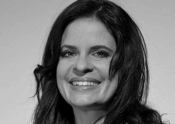 Herečka Zuzana Fialová oslavuje okrúhle jubileum