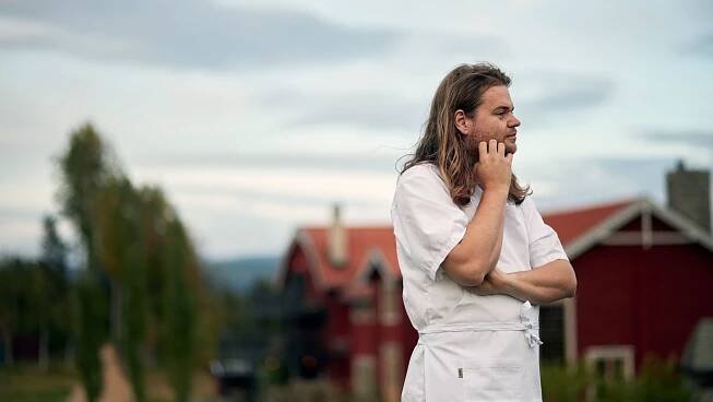 Why Michelin chefs are handing back their stars