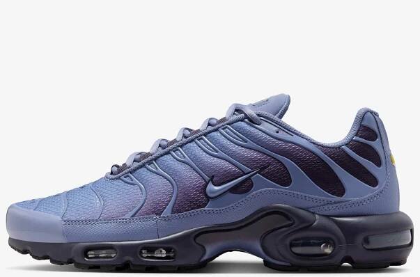Nike Air Max Plus