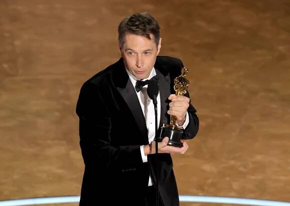 Oscars: Record Nine Films That Debuted In Cannes Land Wins