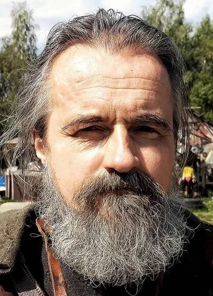 Tomáš Karger
